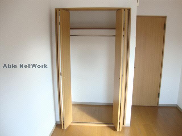 物件内観写真10　(※同一建物、他部屋の写真です。)