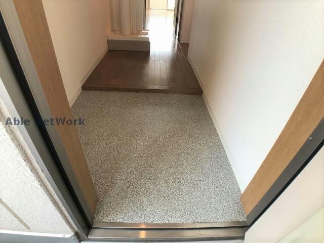 物件内観写真11　(※同物件別部屋の写真です。)