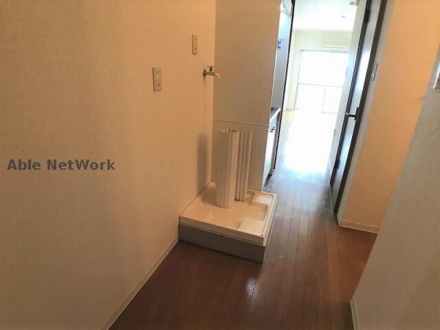 物件内観写真13　(※同物件別部屋の写真です。)