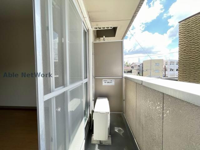 物件内観写真14　(※同物件別部屋の写真です。)