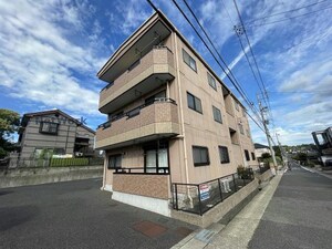 ル・クラージュ外観写真