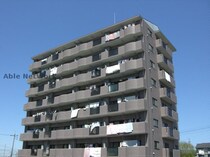 コスモⅡの外観写真