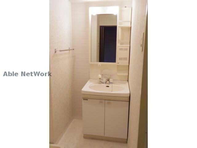 物件内観写真9　(※同物件別部屋の写真です。)