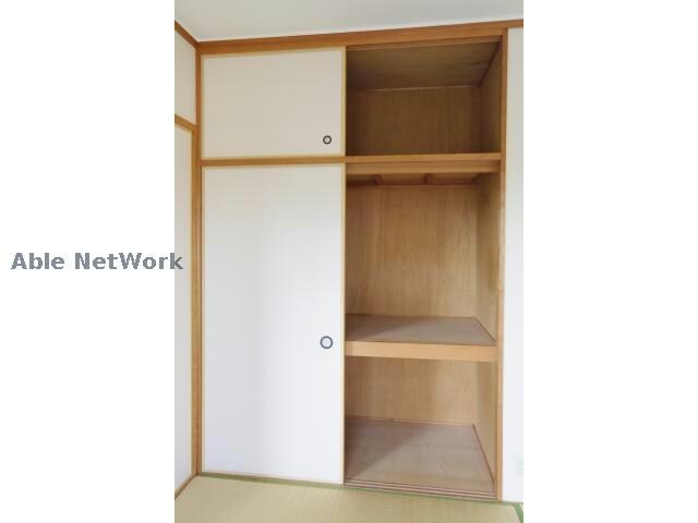 物件内観写真10　(※同物件別部屋の写真です。)