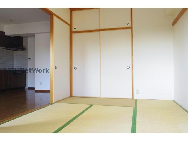 物件内観写真14　(※同物件別部屋の写真です。)