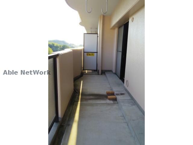 物件内観写真17　(※同物件別部屋の写真です。)