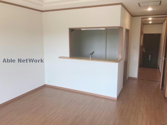 物件内観写真4　(※同物件別部屋の写真です。)