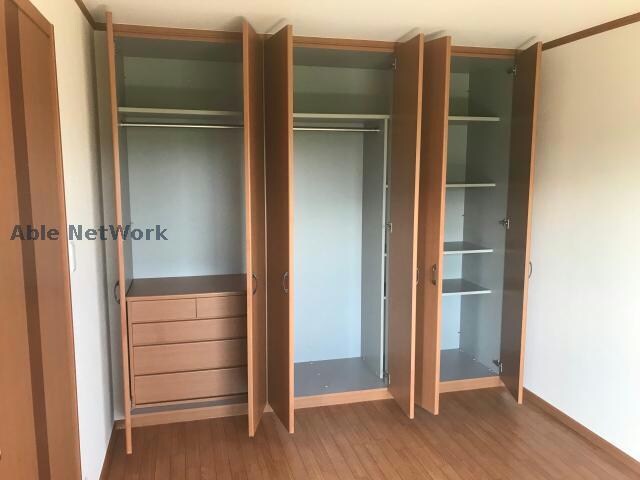 物件内観写真9　(※同物件別部屋の写真です。)