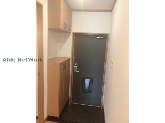 物件内観写真10　(※同物件別部屋の写真です。)