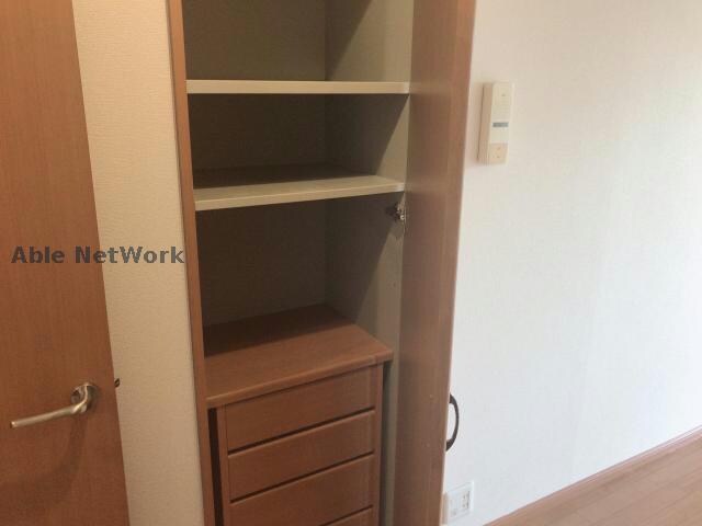 物件内観写真11　(※同物件別部屋の写真です。)