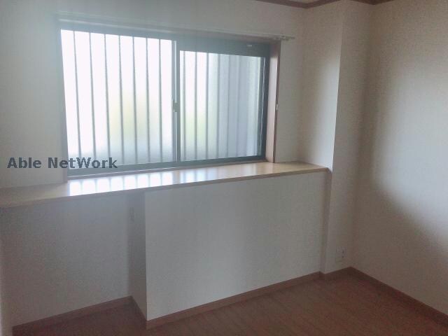 物件内観写真13　(※同物件別部屋の写真です。)