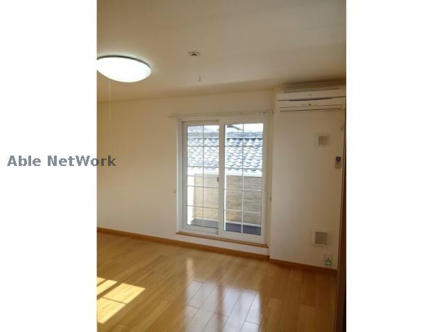 物件内観写真3　(※同物件別部屋の写真となります。)