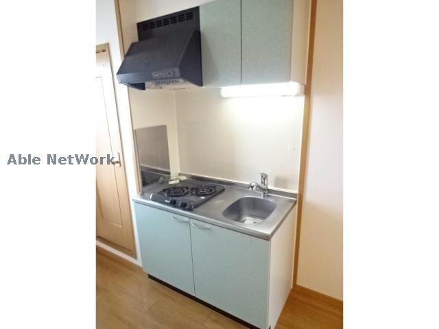 物件内観写真4　(※同物件別部屋の写真となります。)