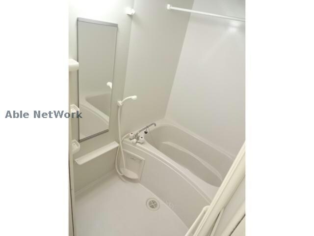 物件内観写真5　(※同物件別部屋の写真となります。)