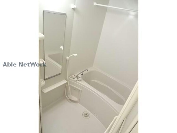バス／シャワールーム等(※同物件別部屋の写真となります。)
