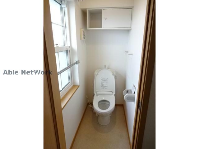 物件内観写真6　(※同物件別部屋の写真となります。)