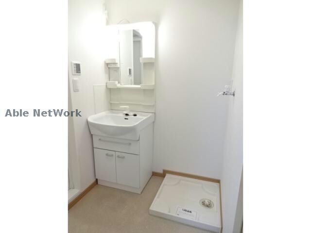 物件内観写真7　(※同物件別部屋の写真となります。)