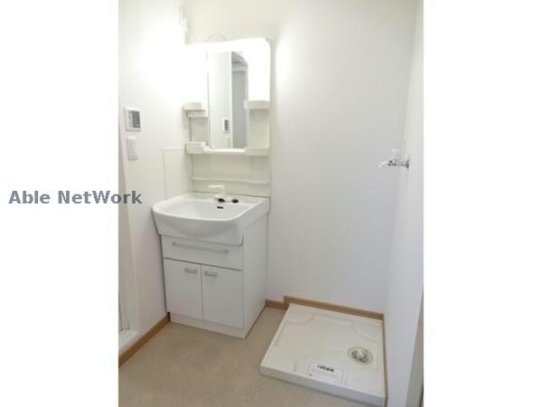 洗面所・脱衣所(※同物件別部屋の写真となります。)