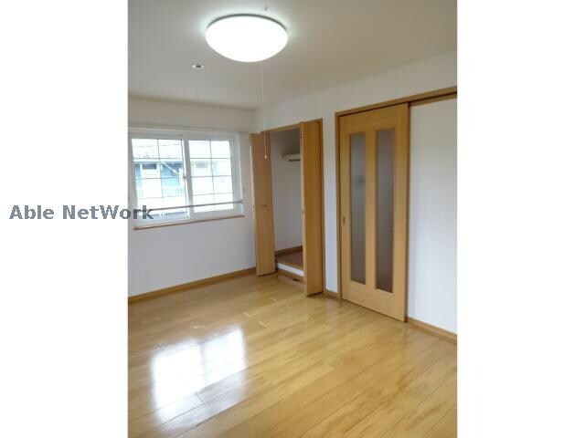 物件内観写真11　(※同物件別部屋の写真となります。)