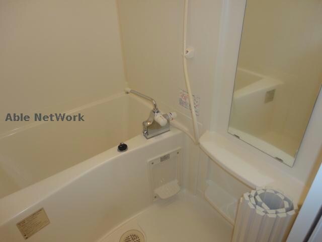 物件内観写真9　(※同物件別部屋の写真です。)