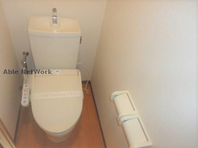 物件内観写真10　(※同物件別部屋の写真です。)