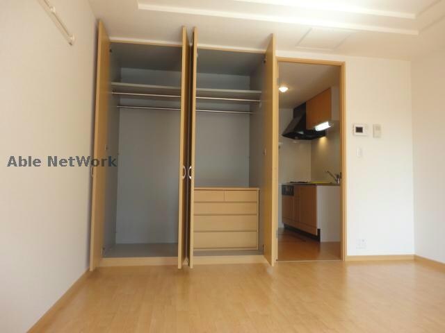 物件内観写真12　(※同物件別部屋の写真です。)