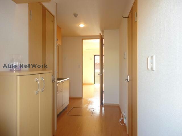 物件内観写真14　(※同物件別部屋の写真です。)