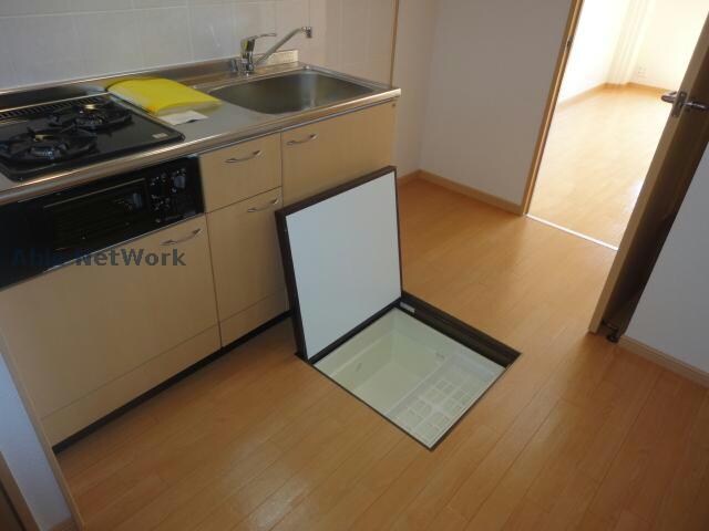 物件内観写真15　(※同物件別部屋の写真です。)