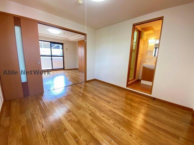 物件内観写真6　(※同物件別部屋です。)