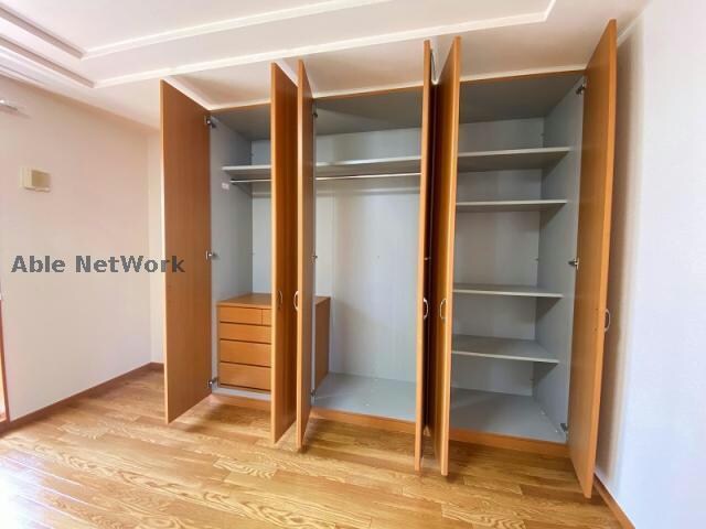 物件内観写真11　(※同物件別部屋です。)