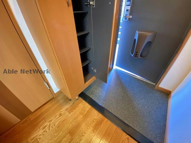 物件内観写真14　(※同物件別部屋です。)