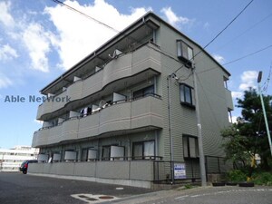 エル・Ｕ・Ｍ外観写真