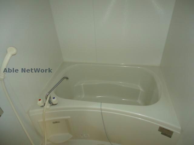 物件内観写真7　(※同物件別部屋の写真です。)