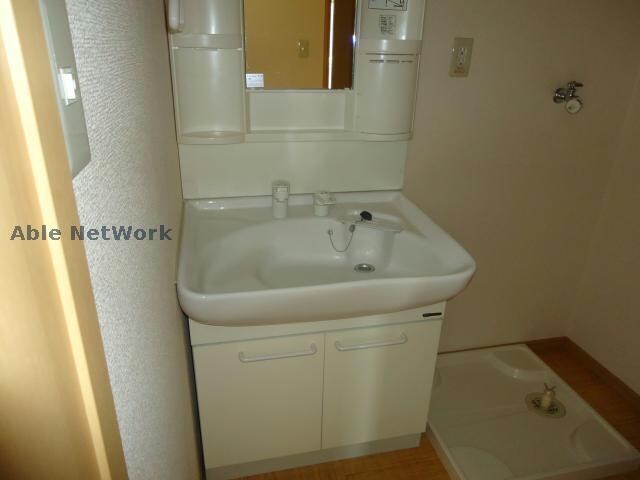 物件内観写真9　(※同物件別部屋の写真です。)