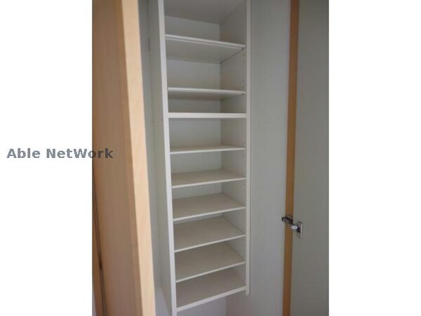 その他設備(※同物件別部屋の写真です。)