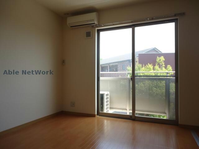 物件内観写真14　(※同物件別部屋の写真です。)