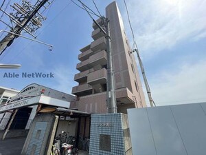 アピテ相川外観写真