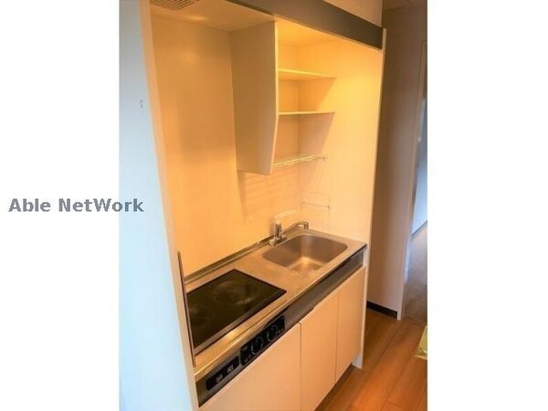 キッチン(※同物件別部屋の写真です。)