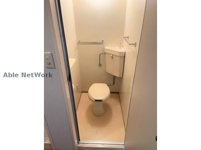 物件内観写真7　(※同物件別部屋の写真です。)