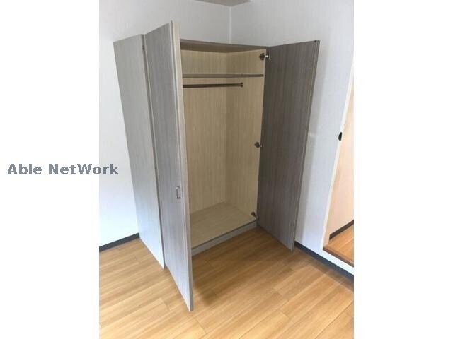 物件内観写真9　(※同物件別部屋の写真です。)