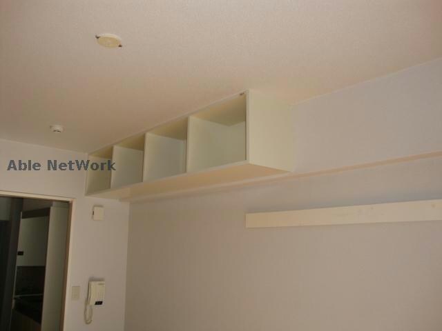 物件内観写真12　(※同物件別部屋の写真です。)