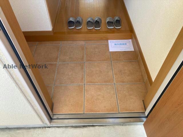 物件内観写真13　