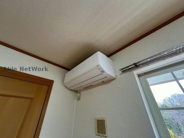 空調設備