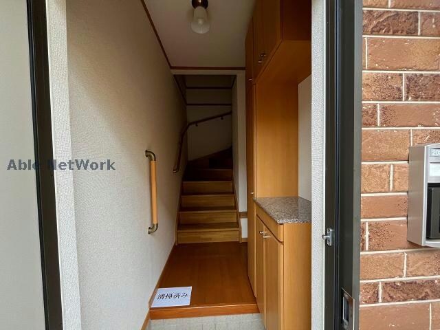 物件内観写真16　