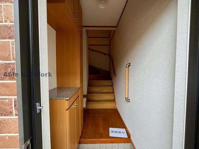 物件内観写真18　