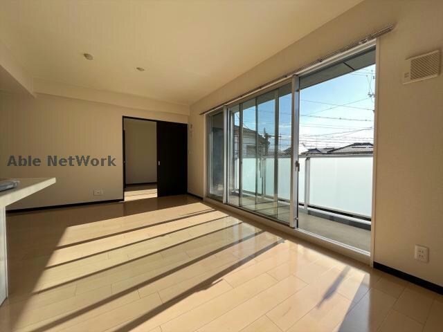 物件内観写真7　(※同物件別部屋の写真です。)