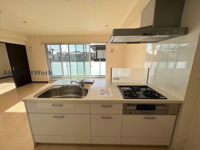 物件内観写真9　(※同物件別部屋の写真です。)