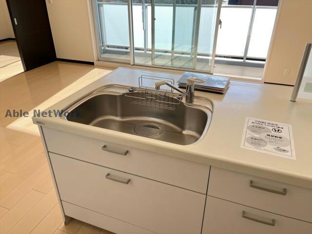 物件内観写真10　(※同物件別部屋の写真です。)