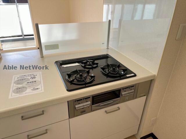 物件内観写真11　(※同物件別部屋の写真です。)