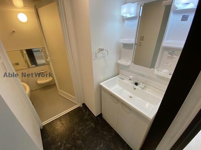 物件内観写真15　(※同物件別部屋の写真です。)